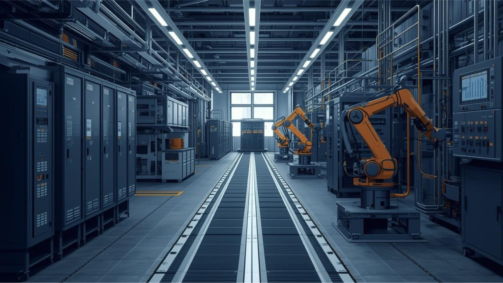 KMK Industrial Operations