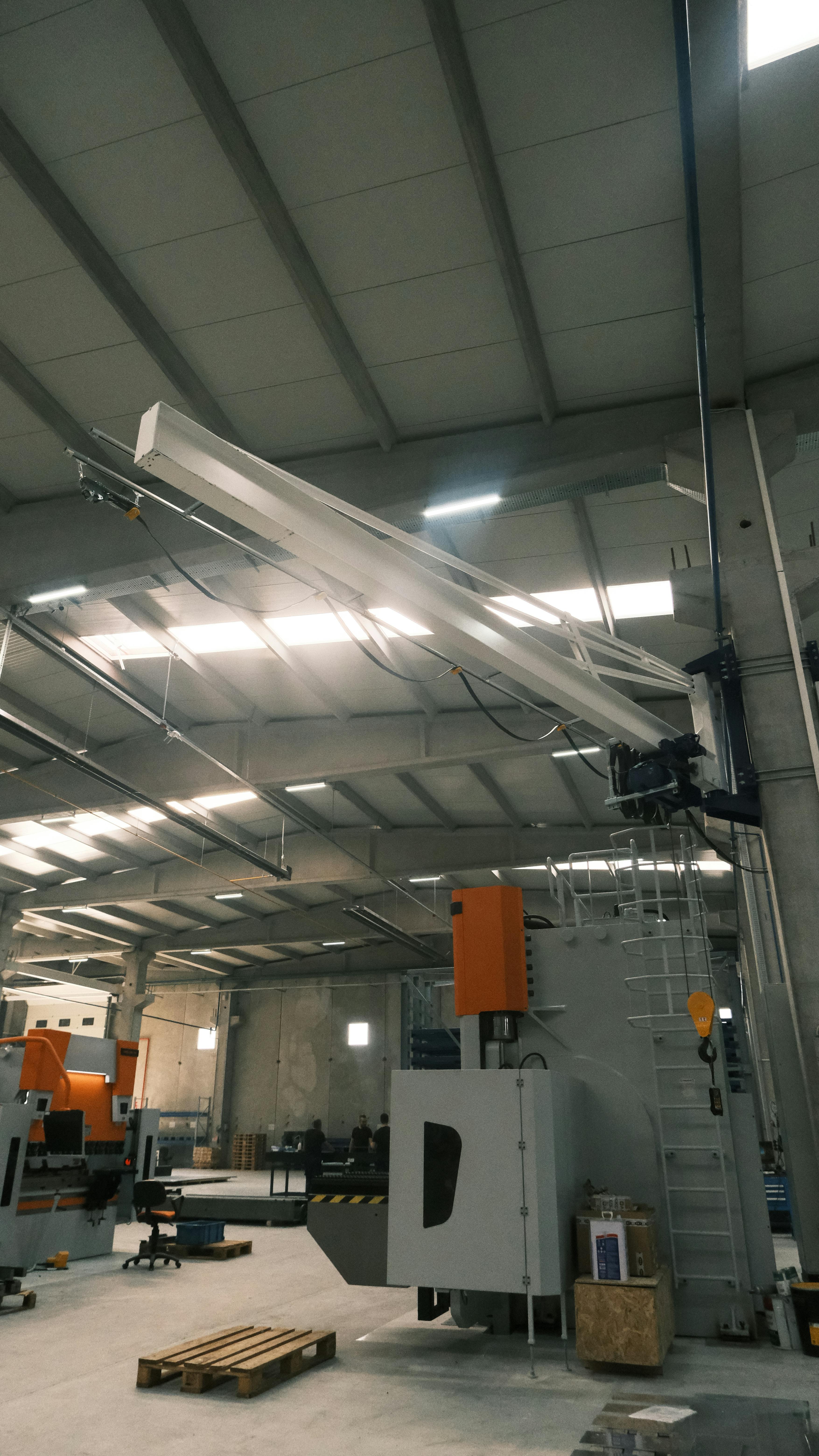 Technical Operations